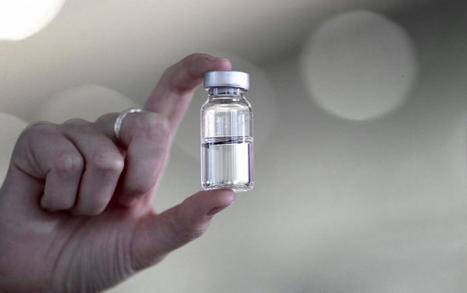 10 réponses aux inquiétudes sur les vaccins | Actualité sanitaire et sociale - CRDI Croix-Rouge Compétence                               Hauts-de-France | Scoop.it