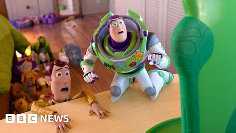 Toy Story 5: Tom Hanks says film tackles 'terror' of technology | eParenting and Parenting in the 21st Century | Scoop.it