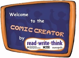 Here Is An Excellent Tool for Creating Comic Strips to Use in Class via @medkh9 | iGeneration - 21st Century Education (Pedagogy & Digital Innovation) | Scoop.it