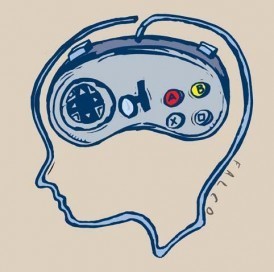 Videogiochi: 7 studi scientifici ne esplorano le potenzialità | Parliamo di psicologia | Scoop.it