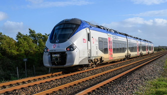 Landes : une fin de semaine noire pour les usagers de la SNCF - ici | Landes - Conseils municipaux & communautaires | Scoop.it
