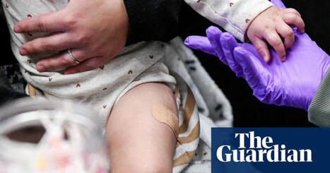 US posts highest annual measles case tally in 33 years amid Texas outbreak | US healthcare | The Guardian | Operation Deimos | Scoop.it