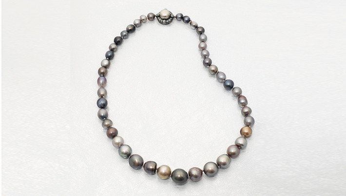 43 Spanish Royal Pearls Come to Christie’s Auction Block | The UHNW Lifestyle Report | Scoop.it