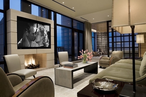 Home Audio Buying Guide | News Shaping Our World | Interior Design & Remodeling | Scoop.it
