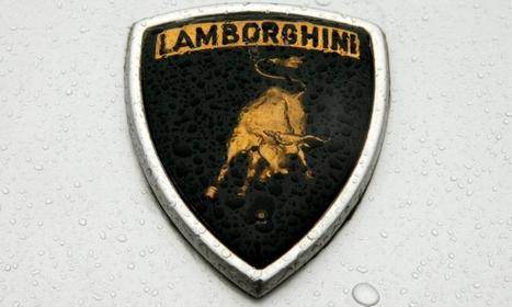 Lamborghini parts ways with U.S. boss | Ductalk: What's Up In The World Of Ducati | Scoop.it