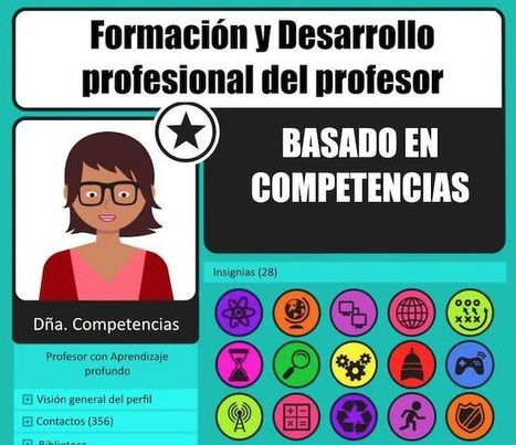 #temadeldía #ENSEÑANZA #educacion    // La enseñanza basada en competencias: ¿y los profesores? | Educación, TIC y ecología | Scoop.it