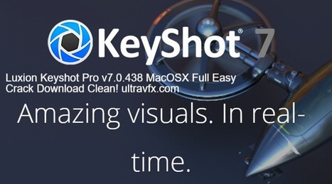 Keyshot 7 Mac Download