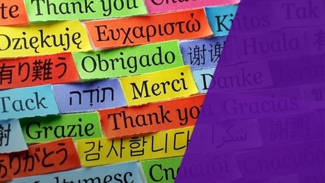 Sky Views: When Brits speak in foreign languages don't reply in English | World News | eflclassroom | Scoop.it