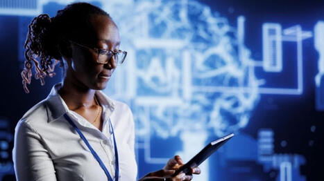 Core AI Skills Your Team Really Needs | Education 2.0 & 3.0 | Scoop.it