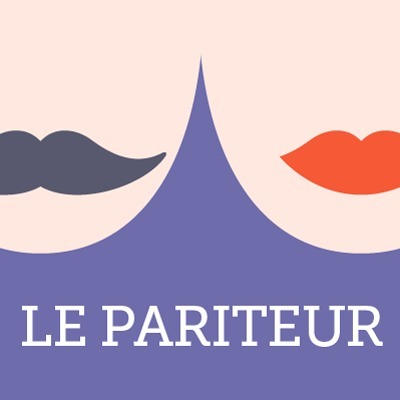 Le Pariteur : changez le sexe de votre fiche de paie | Journalisme graphique | Scoop.it