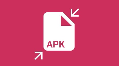 Extrae fácilmente el Apk de tus aplicaciones con ML manager | tecno4 | Scoop.it