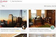 Airbnb conçoit un logiciel capable de détecter et d'évincer les "mauvais" locataires | Réseau des Offices de tourisme de l'Isère | Scoop.it