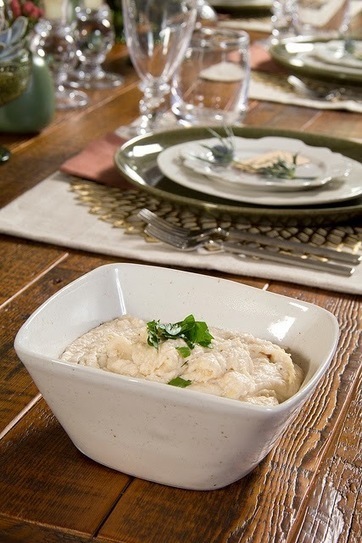 Recette de tartinade au saumon fumé, mascarpone, fines herbes citron (Autriche) | Cuisine du monde | Scoop.it