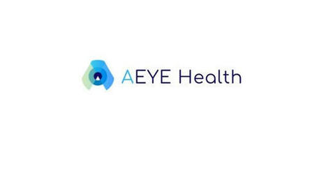 AEYE Health and Topcon Screen Announce Partnership to Enhance Point-of-Care Diabetic Retinopathy Screening with Best-in-Class AI Technology | Digitized Health | Scoop.it