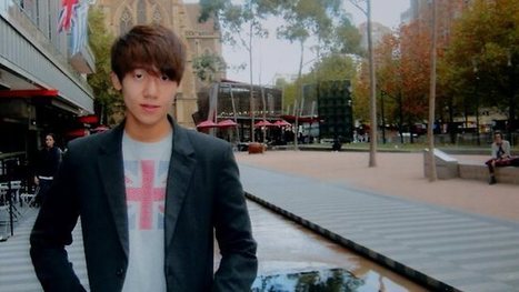 Synthetic LSD 'didn't kill teenager Henry Kwan who jumped from balcony' (NSW) | Beckley News : Cannabis - Marijuana | Scoop.it