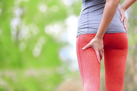 Hamstring Injuries Relieved By The MET Technique | Call: 915-850-0900 | Sciatica "The Scourge & The Treatments" | Scoop.it