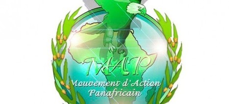 Manifeste de la diaspora africaine | Actions Panafricaines | Scoop.it