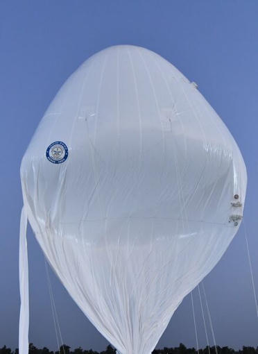 India's DRDO tests surveillance balloon for HAPS programme | DEFENSE NEWS | Scoop.it