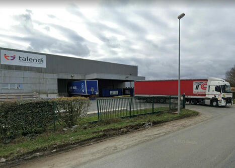 48 emplois menacés à Trégueux : "une crise sans précédent" | L'INDUSTRIE EN BRETAGNE | Scoop.it