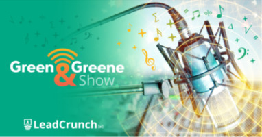 B2B Marketing Metrics  | B2B Podcast | Green and Greene | From Around The web | Scoop.it
