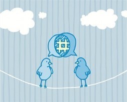 Twitter Strikes Social Spam Settlement With TweetAdder - SocialTimes | Latest Social Media News | Scoop.it