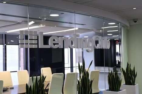 French Web : "Lending Club s’associe à Alibaba pour financer des entreprises américaines | Ce monde à inventer ! | Scoop.it