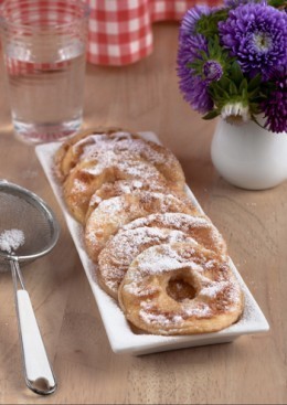 Jabuke u &scaron;lafroku | MEZZE | КУВАР | Scoop.it