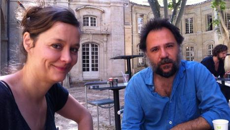 Nomination de Nathalie Garraud et Olivier Saccomano à la direction du Centre dramatique national de Montpellier | Revue de presse théâtre | Scoop.it