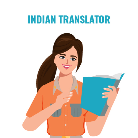 Indian Translator | Universal Translation Company | Scoop.it
