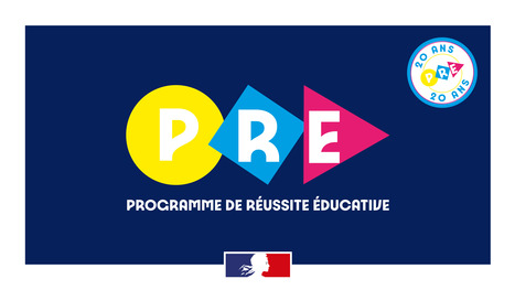 Dans le Rhône, le programme de réussite éducative fête ses 20 ans | Labo Cités - L'actualité de la politique de la ville en Auvergne-Rhône-Alpes | Scoop.it