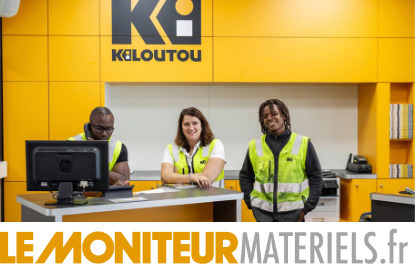 Kiloutou distingué pour sa politique RSE | EcoVadis dans la Presse | Scoop.it