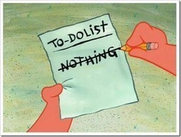 Pourquoi vous n'avez pas besoin de m&eacute;thode de gestion du temps #web2salute UNIBO Social marketing per frequentanti | Marketing Sociale - University of Bologna | Scoop.it