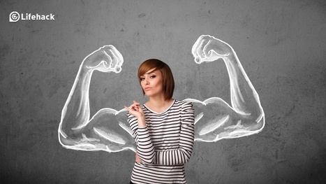 13 Things Mentally Strong People Don’t Do | Bodybuilding & Fitness | Scoop.it