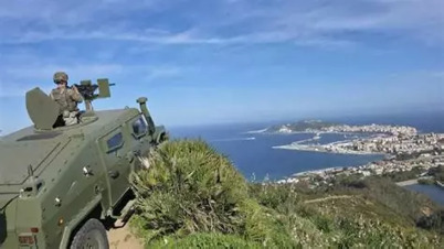 Defensa examina los audios de Ceuta: denuncias de abusos y exigencias de transparencia &ndash; Criminolog&iacute;a | Rafael Barzanallana | Scoop.it