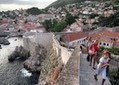 Seaside Croatian city of Dubrovnik deserves its glowing reputation - Mediterranean Cruise or Land Package? | Mediterranean Cruises | Scoop.it