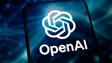 OpenAI stoppe l&rsquo;entra&icirc;nement d&rsquo;une de ses IA devenue incontr&ocirc;lable | Intelligence artificielle | Scoop.it