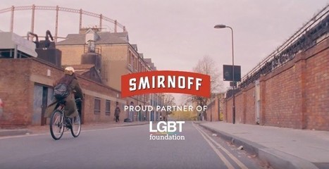 How Smirnoff and On the One helped make nightlife safer for the LGBT community | LGBTQ+ Online Media, Marketing and Advertising | Scoop.it