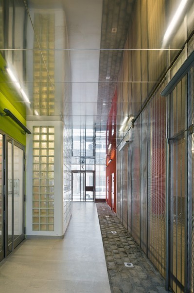 Des logements attrapent la lumière pour tendre vers l’énergie positive | Eco-conception | Scoop.it