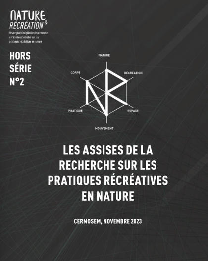 Les actes des " assises de la recherche sur les pratiques récréatives en nature" | Suivi de la demande et des marchés du tourisme | Scoop.it