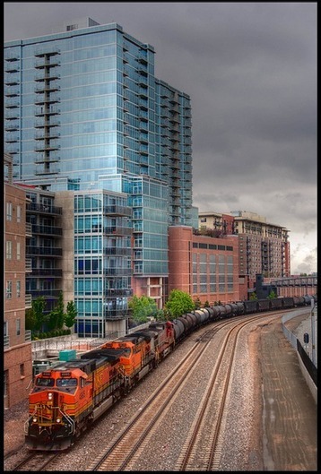 TED Talk: Jeff Speck on the Walkable City | BigPictureAgriculture.com | @The Convergence of ICT, the Environment, Climate Change, EV and HEV Transportation & Distributed Renewable Energy | Scoop.it
