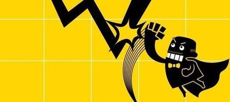 Comment passionner un recruteur en entretien | FUTURE OF WORK | Scoop.it