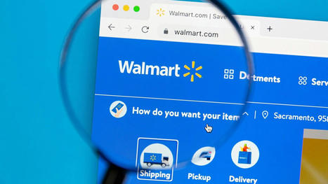 The amazing ways Walmart is using Generative AI | AI for All | Scoop.it