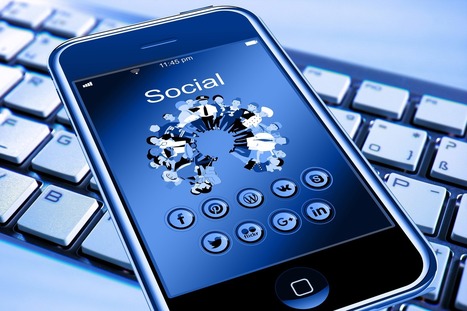 Gestionar las redes sociales nunca había sido tan sencillo | Business Improvement and Social media | Scoop.it