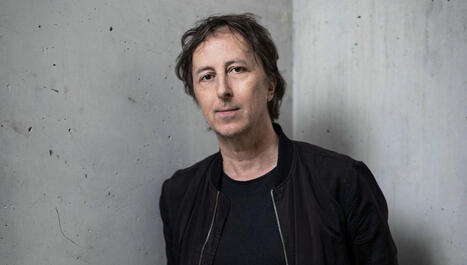 Dans la bibliothèque de Philippe Quesne : épisode /11 du podcast Dans la bibliothèque de... | Revue de presse théâtre | Scoop.it