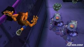 Crash Bandicoot Iso File For Ppsspp