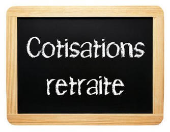 Majorations de retard Agirc-Arrco : taux et montants applicables en 2026 | Protection sociale | Scoop.it