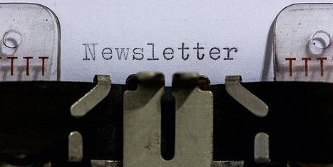 Campagne emailing : la FAQ pour des newsletters qui cartonnent ! | Going social | Scoop.it