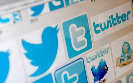 Twitter prepares to launch curated news service | Education & Numérique | Scoop.it