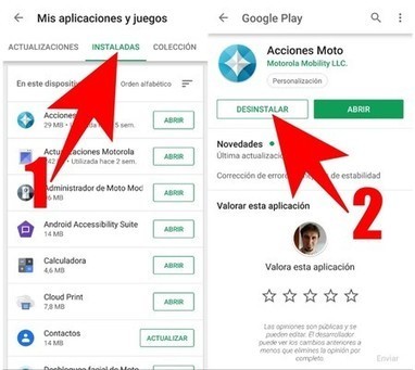 Qué es el bloatware y por qué tu móvil y PC siempre lo tienen | Mobile Technology | Scoop.it