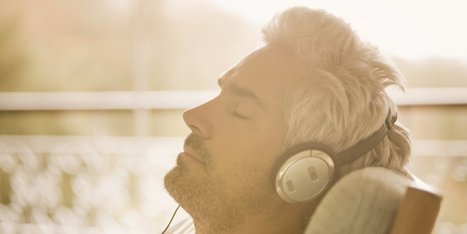 What Quiet Time Can Do For Your Health, According To Science | Healing Practices | Scoop.it